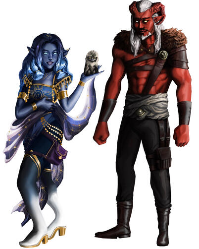 By kemithias1 on Discord