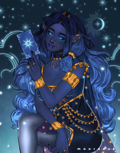 Gift from my beautiful friends