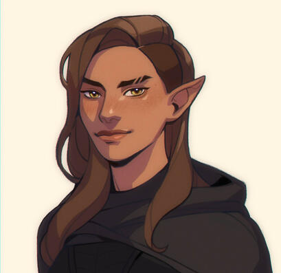 Finn by Lara Jenn Finn by Lara Jenn