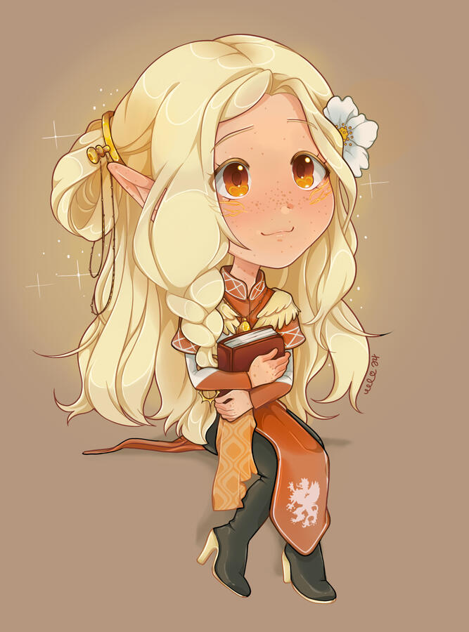 By eelbunny By eelbunny