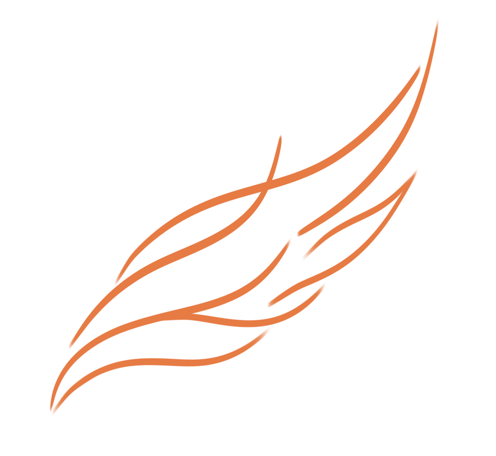 Amely&#39;s symmetrical illusion tattoos on both sides of face.